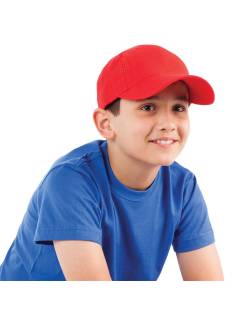Kids Twill Cap